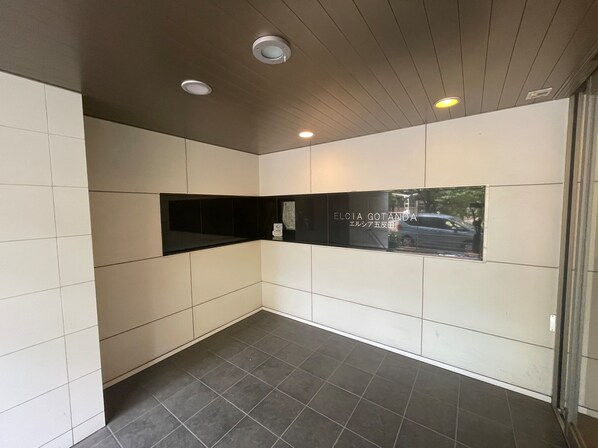 エルシア五反田の物件内観写真